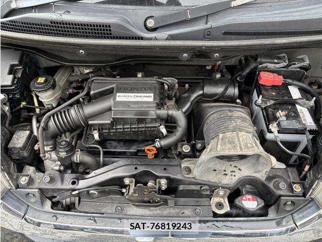 Honda N BOX CUSTOM 2014-12 7980285-9
