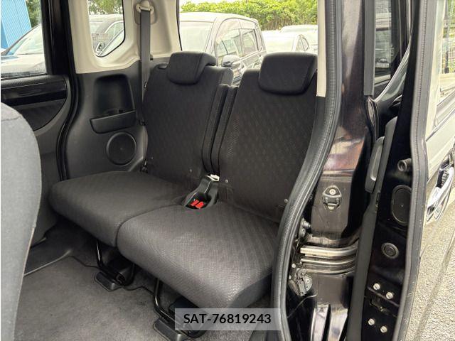 Honda N BOX CUSTOM 2014-12 7980285-4