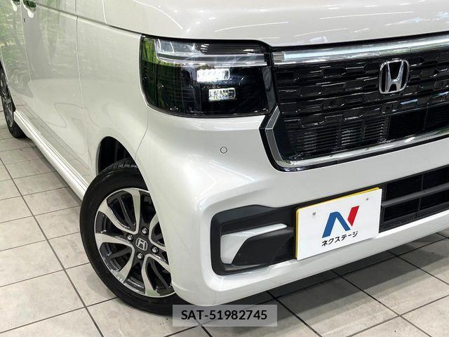 Honda N BOX CUSTOM 2024-09 7980233-11