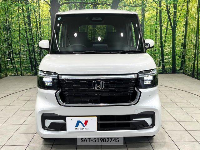 Honda N BOX CUSTOM 2024-09 7980233-13