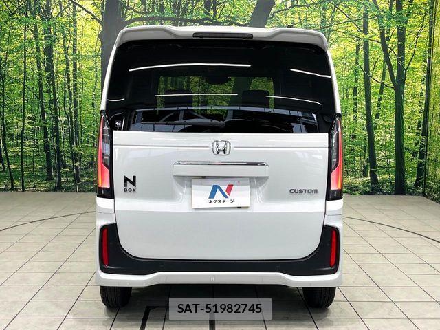 Honda N BOX CUSTOM 2024-09 7980233-14
