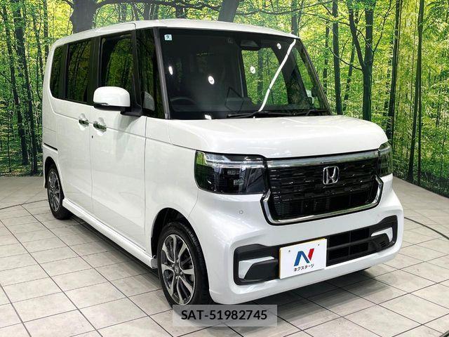 Honda N BOX CUSTOM 2024-09 7980233-15