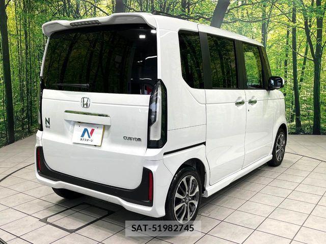 Honda N BOX CUSTOM 2024-09 7980233-16