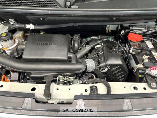 Honda N BOX CUSTOM 2024-09 7980233-17