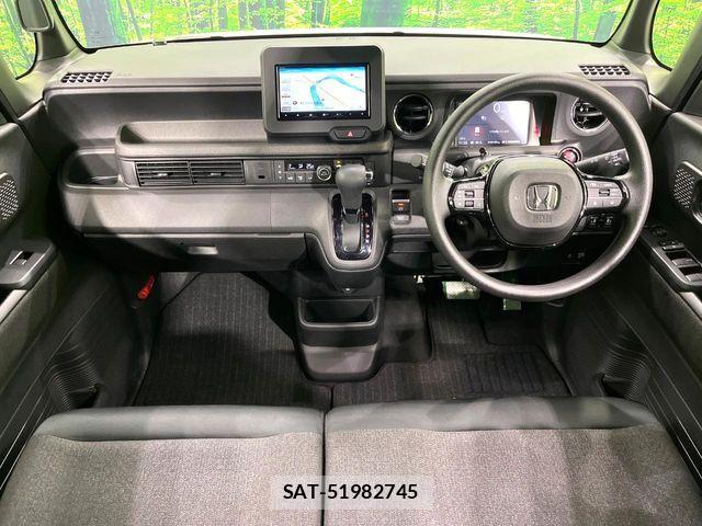 Honda N BOX CUSTOM 2024-09 7980233-1