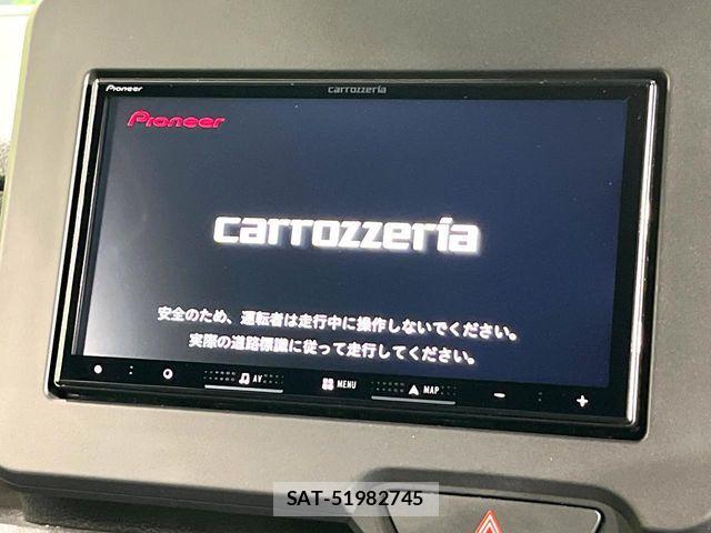 Honda N BOX CUSTOM 2024-09 7980233-2