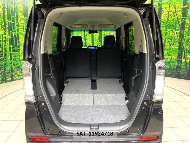 Honda N BOX CUSTOM 2013-01 7980274-9