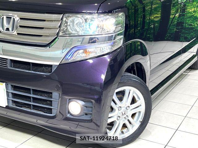 Honda N BOX CUSTOM 2013-01 7980274-11