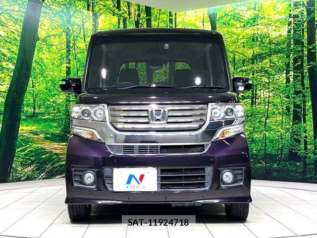 Honda N BOX CUSTOM 2013-01 7980274-13