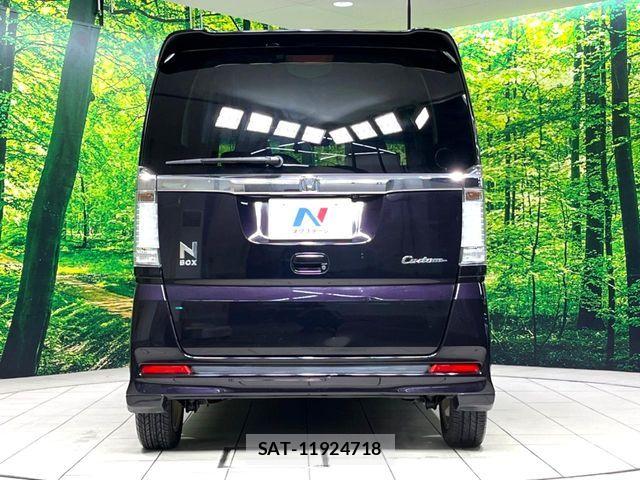 Honda N BOX CUSTOM 2013-01 7980274-14