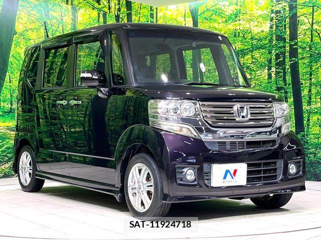 Honda N BOX CUSTOM 2013-01 7980274-15