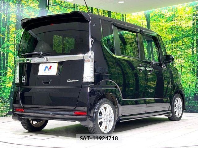 Honda N BOX CUSTOM 2013-01 7980274-16