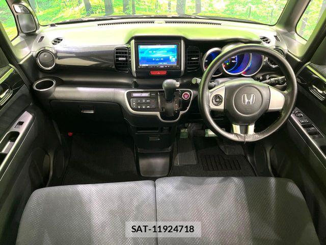 Honda N BOX CUSTOM 2013-01 7980274-1