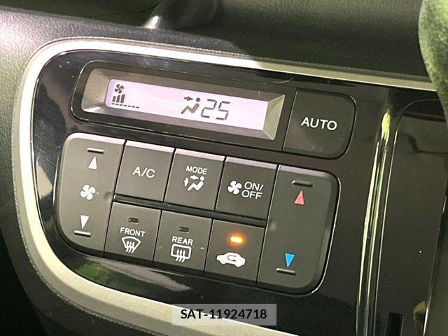 Honda N BOX CUSTOM 2013-01 7980274-6