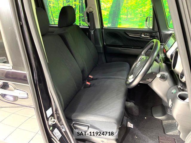 Honda N BOX CUSTOM 2013-01 7980274-7