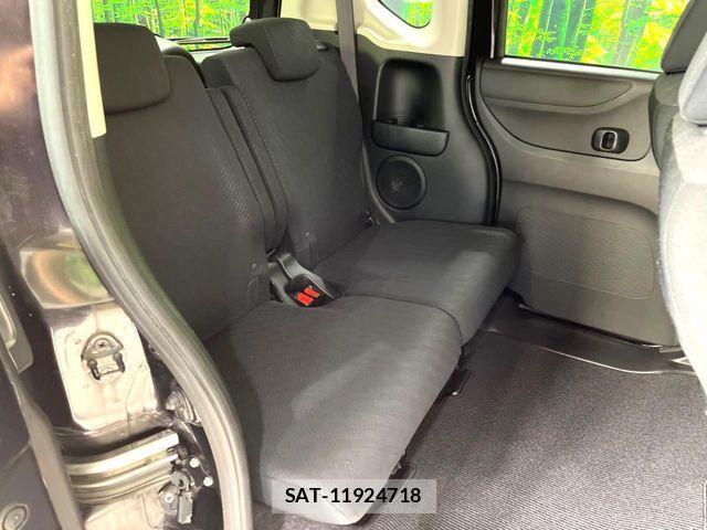 Honda N BOX CUSTOM 2013-01 7980274-8