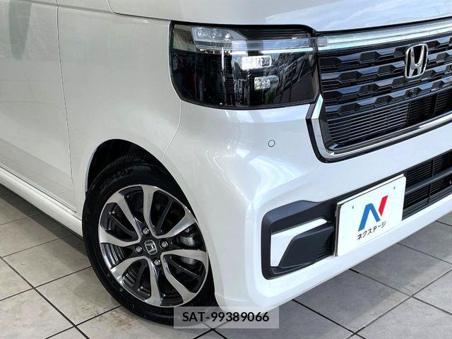Honda N BOX CUSTOM 2025-03 7980234-11