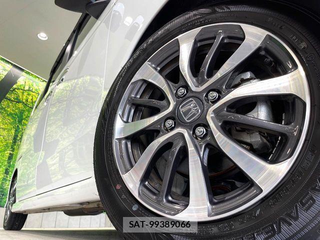 Honda N BOX CUSTOM 2025-03 7980234-12