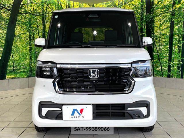 Honda N BOX CUSTOM 2025-03 7980234-13