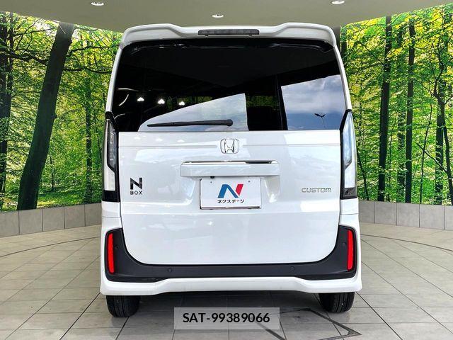 Honda N BOX CUSTOM 2025-03 7980234-14