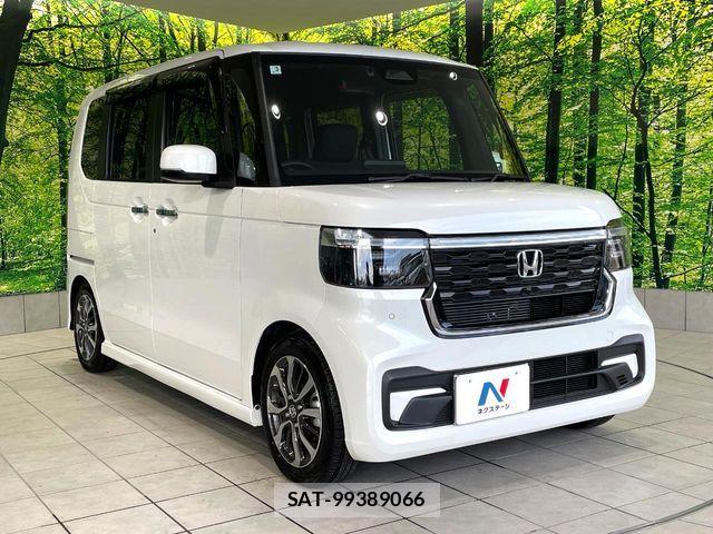 Honda N BOX CUSTOM 2025-03 7980234-15