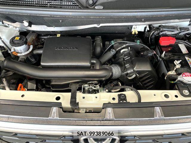 Honda N BOX CUSTOM 2025-03 7980234-17
