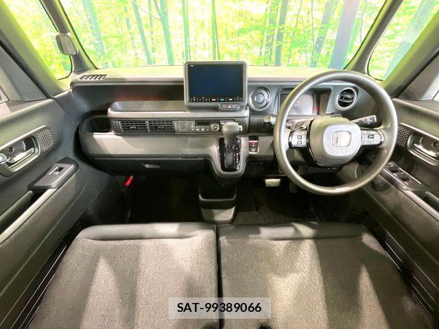 Honda N BOX CUSTOM 2025-03 7980234-1