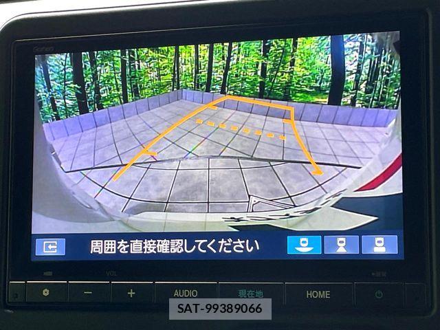 Honda N BOX CUSTOM 2025-03 7980234-3