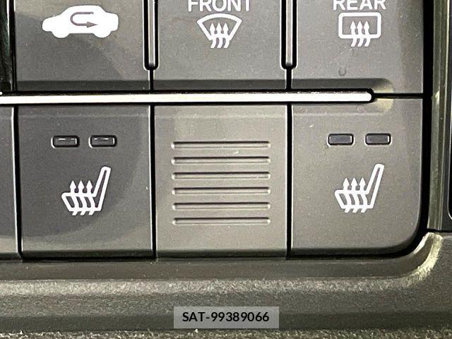 Honda N BOX CUSTOM 2025-03 7980234-5