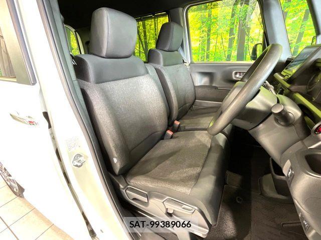 Honda N BOX CUSTOM 2025-03 7980234-7