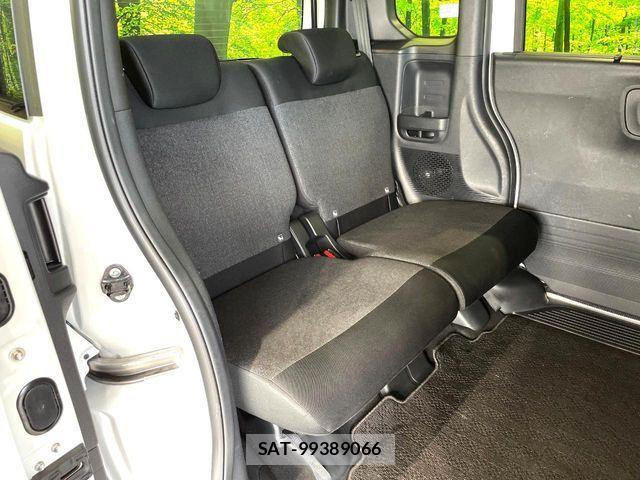 Honda N BOX CUSTOM 2025-03 7980234-8