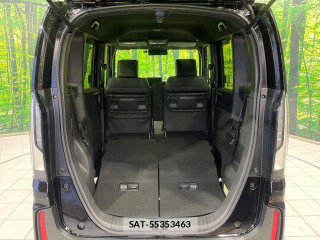 Honda N BOX CUSTOM 2023-12 7980223-9