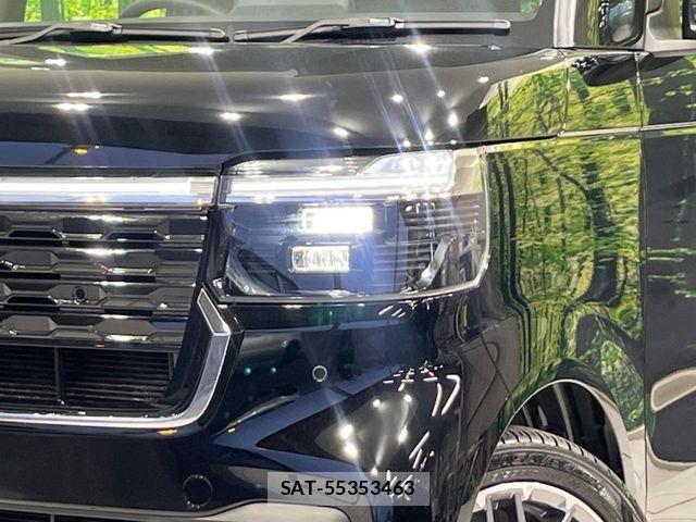Honda N BOX CUSTOM 2023-12 7980223-11