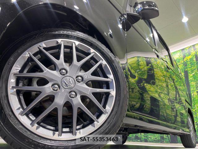 Honda N BOX CUSTOM 2023-12 7980223-12