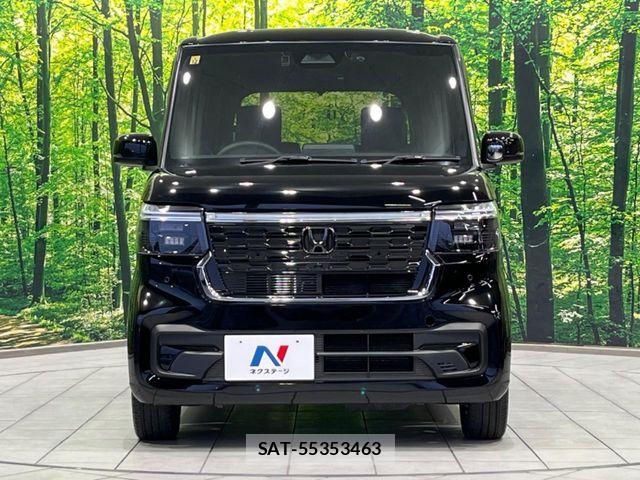 Honda N BOX CUSTOM 2023-12 7980223-13