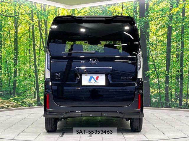Honda N BOX CUSTOM 2023-12 7980223-14