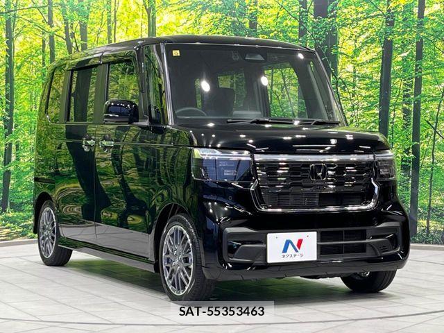 Honda N BOX CUSTOM 2023-12 7980223-15