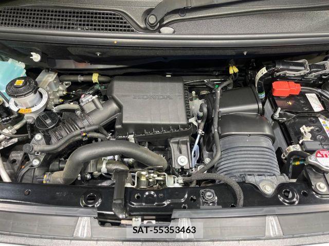 Honda N BOX CUSTOM 2023-12 7980223-17