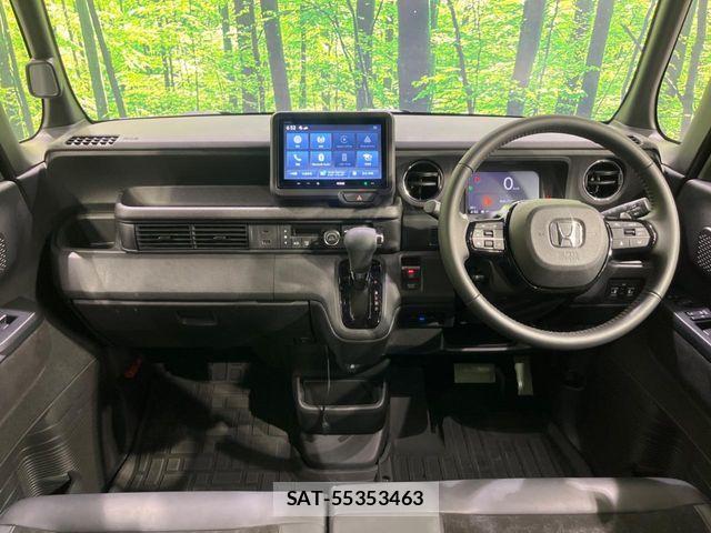 Honda N BOX CUSTOM 2023-12 7980223-1
