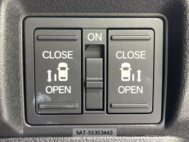 Honda N BOX CUSTOM 2023-12 7980223-2