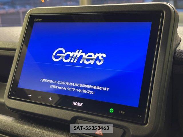 Honda N BOX CUSTOM 2023-12 7980223-3