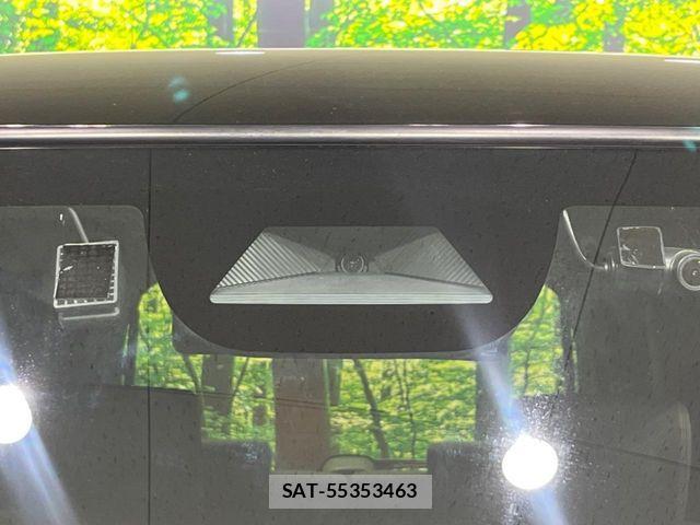 Honda N BOX CUSTOM 2023-12 7980223-5