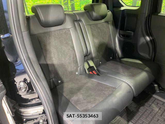 Honda N BOX CUSTOM 2023-12 7980223-8