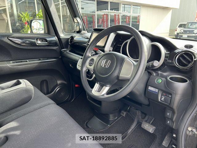 Honda N BOX CUSTOM 2016-12 7980275-10