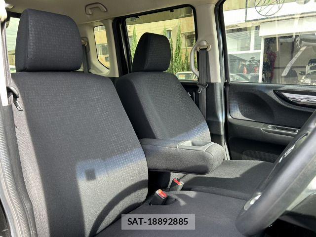 Honda N BOX CUSTOM 2016-12 7980275-11