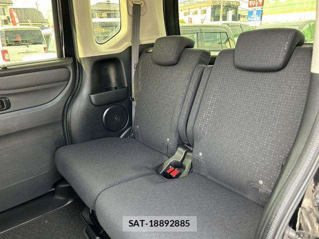 Honda N BOX CUSTOM 2016-12 7980275-14