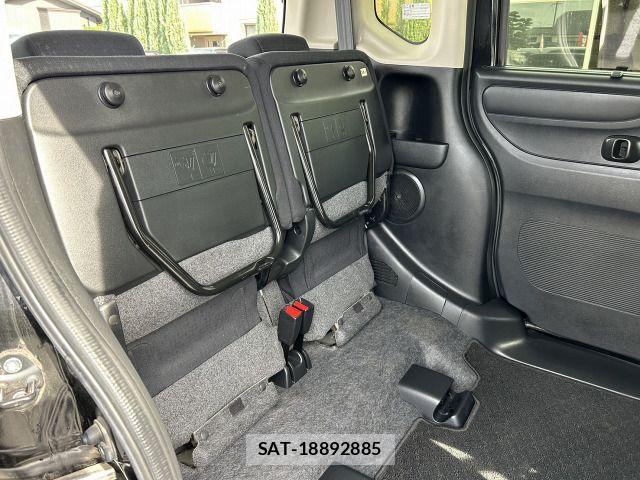 Honda N BOX CUSTOM 2016-12 7980275-15