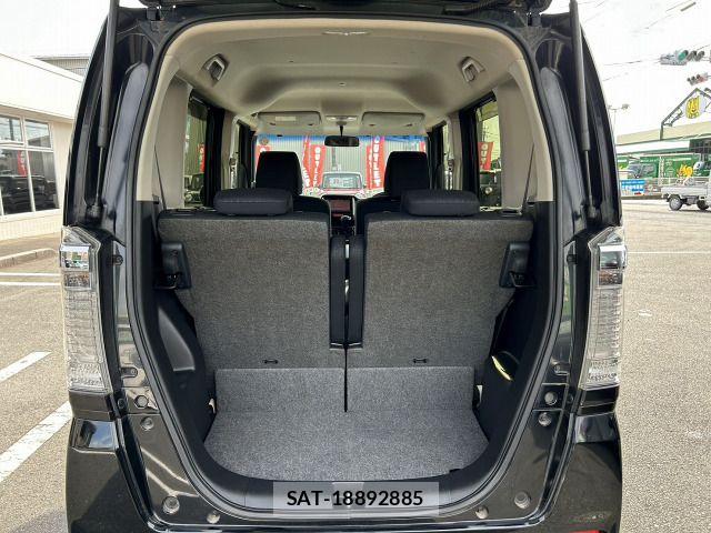 Honda N BOX CUSTOM 2016-12 7980275-16