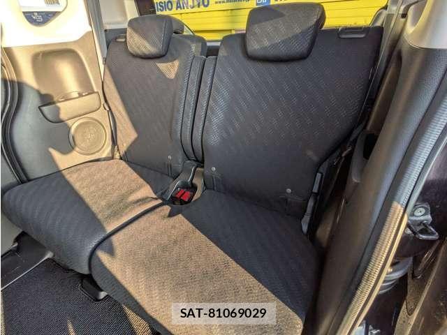 Honda N BOX CUSTOM 2014-10 7980283-9