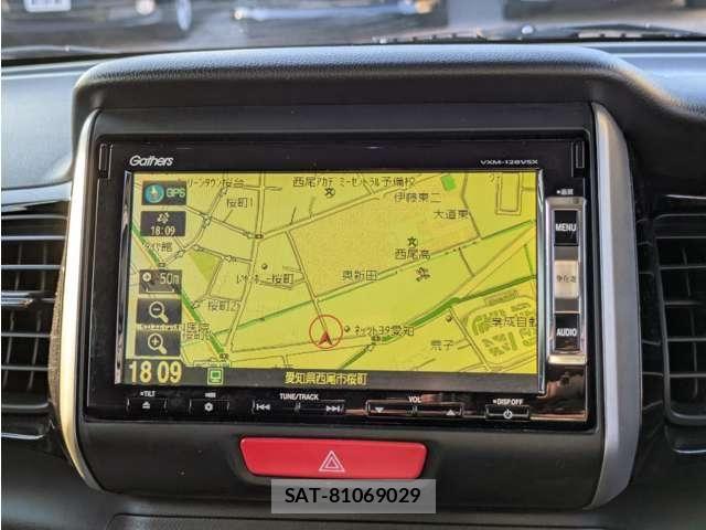 Honda N BOX CUSTOM 2014-10 7980283-13